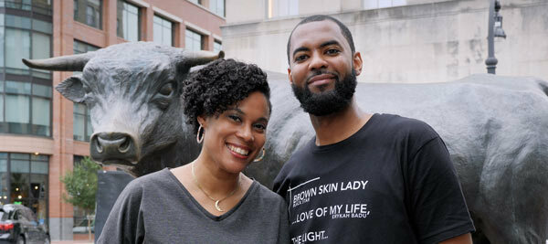 Candle Business Interview - Bright Black—Candles With a Purpose